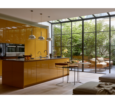 YZ-Series Lemon Zest Glossy     